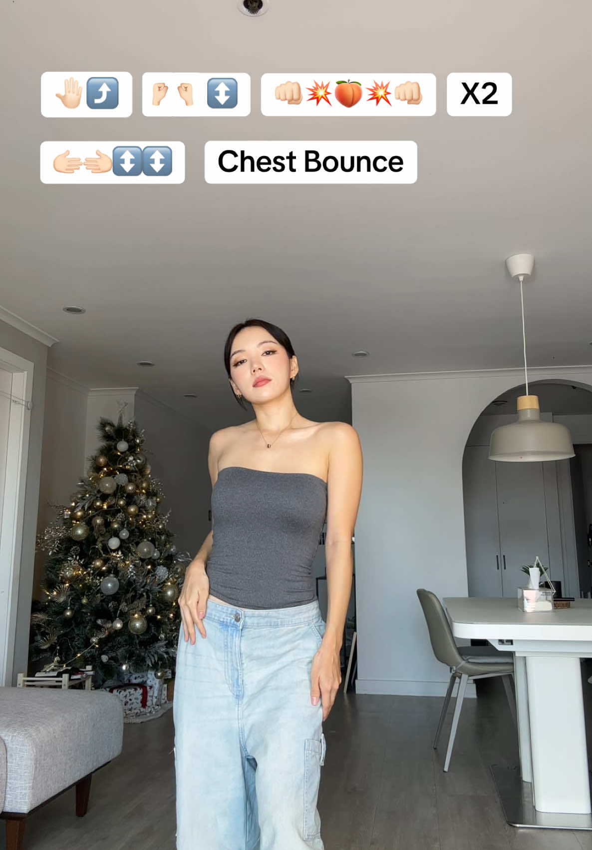 Super happy ako sa tube top na nabili ko! (Ctto)