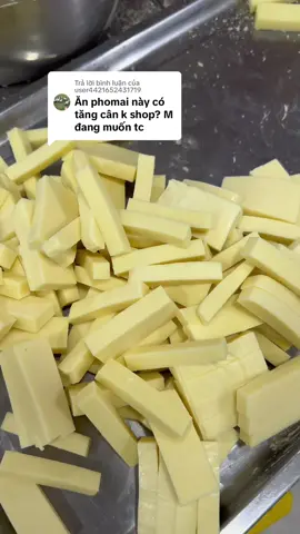 Trả lời @user4421652431719 #lyleefood #thucphamdonglanh #phomai #phomaimozzarella #mozzazela 