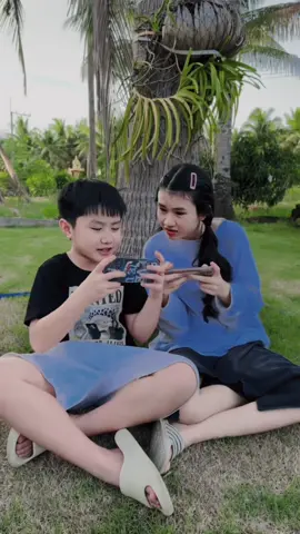 ทำไมต้องแทนตัวเองว่าพี่พาย 😂#พายคอนเฟลก @เพ้นท์ คอนเน่🤗 