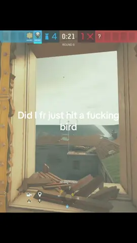 timing is insane #r6 #r6clips #r6siege #r6s #funny #clips #wtf #fyp #fypシ #fypage #stupid #timing #r6timing #r6tiktok #r6moments #sync #custom #customgames 