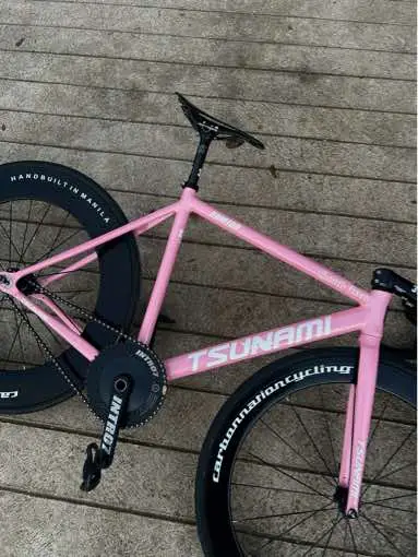 #fyp #foryoupage #foryou #dh_fxd #foryouu #tsunamibikes #fixedgearphilippines #fixedgearnaga #Siklistangbicolano #fixie #fixedgear #fixed #southfixed #shadowbanned 