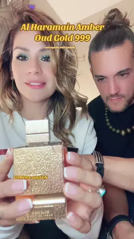 Al Haramain Amber Oud Gold 999 Exclusivamente en Diana Review ⚜️ Al Haramain se ha convertido en una de las unidades de fabricación más grandes de Oriente Medio para mantener el ritmo de excelencia en el campo. Una fase de transición desencadenada por una nueva perspectiva cosmopolita también se está siguiendo en el nuevo paradigma. Esto se refleja claramente en la actual junta directiva de la empresa para comprender a los principales países del mundo, como Arabia Saudita. #dianareview #alharamain #alharamaingoldedition #alharamaingoldedition999 #perfumes #perfumesarabes #perfumesmasculinos #perfumesparahombre #perfumesimportados #perfumesarabes #perfumeshop #perfumesamples #perfumesdealtagama #perfumesdediseñador #perfumesdelujo #perfumesdehombre #perfumesdedubai #perfumestiktok #tiktokperfume #reseñasdeperfumes #hombresguapos #chavorrucos #latinos #latinostiktok #latinosenusa #mexicanoschingones #mexicanosenusa #mexicanosenelextranjero #mexicanoseneuropa #mexicanoseneeuu #dubaitiktok #latinosenelmundo #latinoseneuropa #latinosenespaña #tiendatiktok #tiendadetiktok #tiendaonline #tiendaenlinea #tiktokshop #tiktokmademebuyit #comprasdenavidad #regalosparahombre #adictosatiktok #paratii #videosvirales 