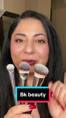 @BK Beauty Brushes  the viral set  Self purchase  #viralbrush  #bkbeautybrushes  #makeupbrushes  #makeuptools  #brushes 