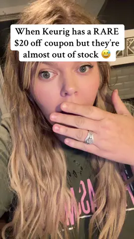 #keurig #tiktokshopcybermonday #tiktokshopholidayhaul #tiktokshopblackfriday 