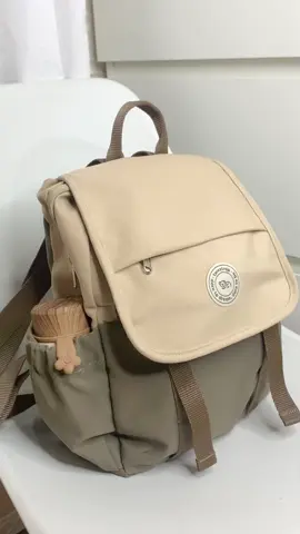 Backpack paling estetikk🫶#backpack #tasransel #backpackmini #tasranselsekolah #tasgendong 