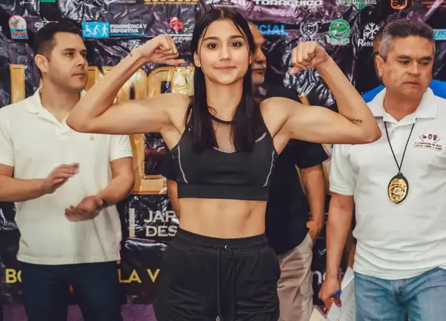 apateuu😍#camilazamorano #onechampionship #kickboxing #fypppp 