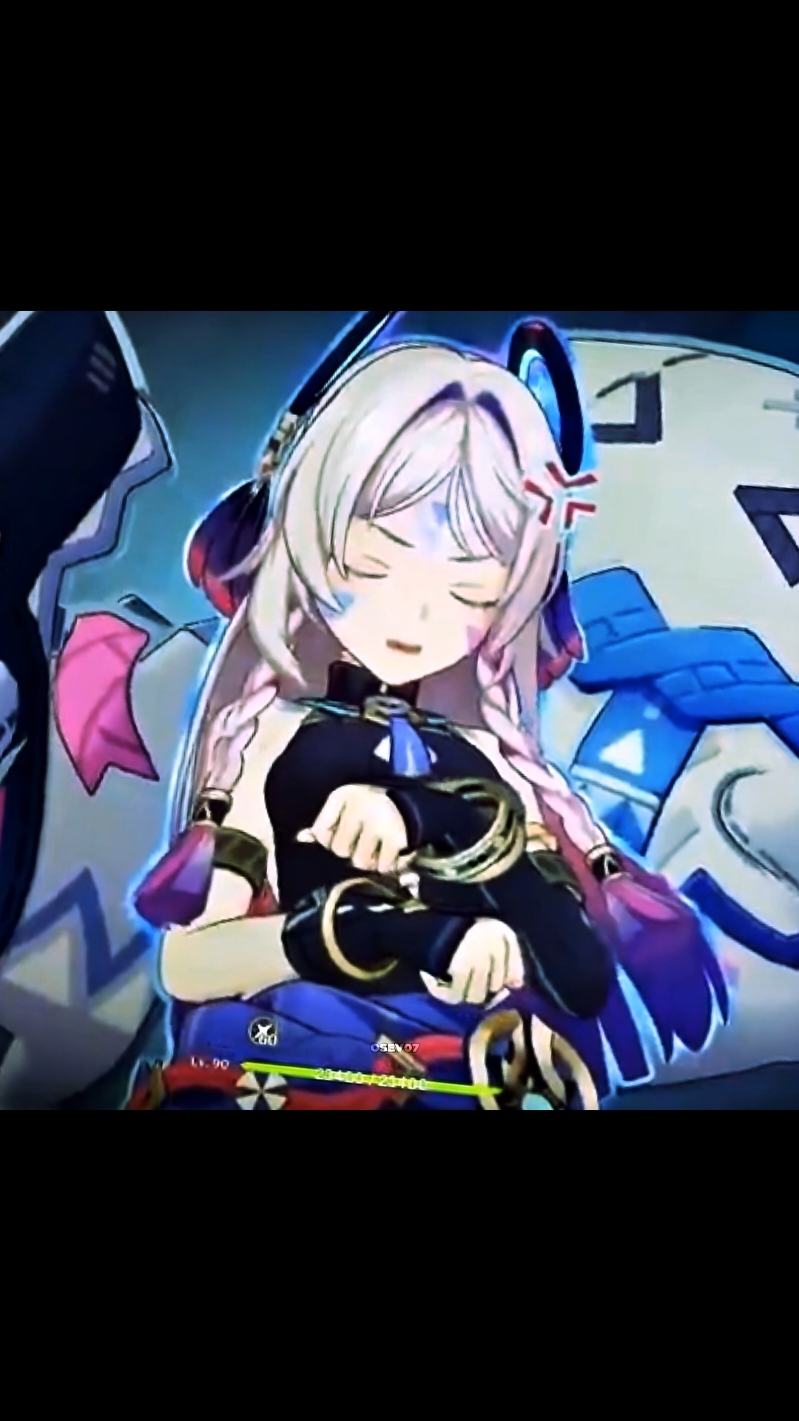 CITLALI'S ULT IS SO SILLY #GenshinImpact #genshin #hoyoverse #natlangenshin #citlaligenshin #mavuika #edit #amv 