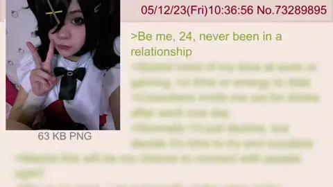 not 24 btw  #amechan #nso 
