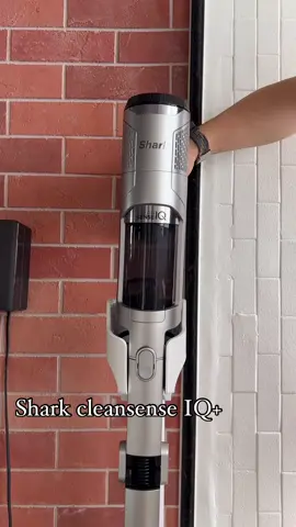 Level up your cleaning game with the Shark CleanSense IQ+ Cordless Vacuum 🧹✨ 📸: @tfthishouse #SharkCleanSense #SharkHomeSG