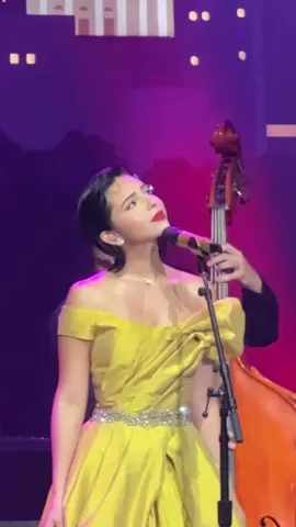 Ángela cantando “Piensa en mi” ⭐️ #angelaaguilar #piensaenmi #bolero
