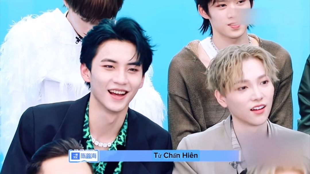 Tiểu Hải à .... #thieunienchidanh #ThiếuNiênChiDanh #WeAreYoung #WeAreYoung2020  #少年之名2020 #少年之名  #陈鑫海  #ChenXinHai  #TrầnHâmHải  #陈鑫海Ocean #TranHamHai #chenxinhaivnfc #tranhamhaivnfc  #xuhuong #viral  #徐振轩 #TuChanHien #TừChấnHiên #XuZhenXuan 