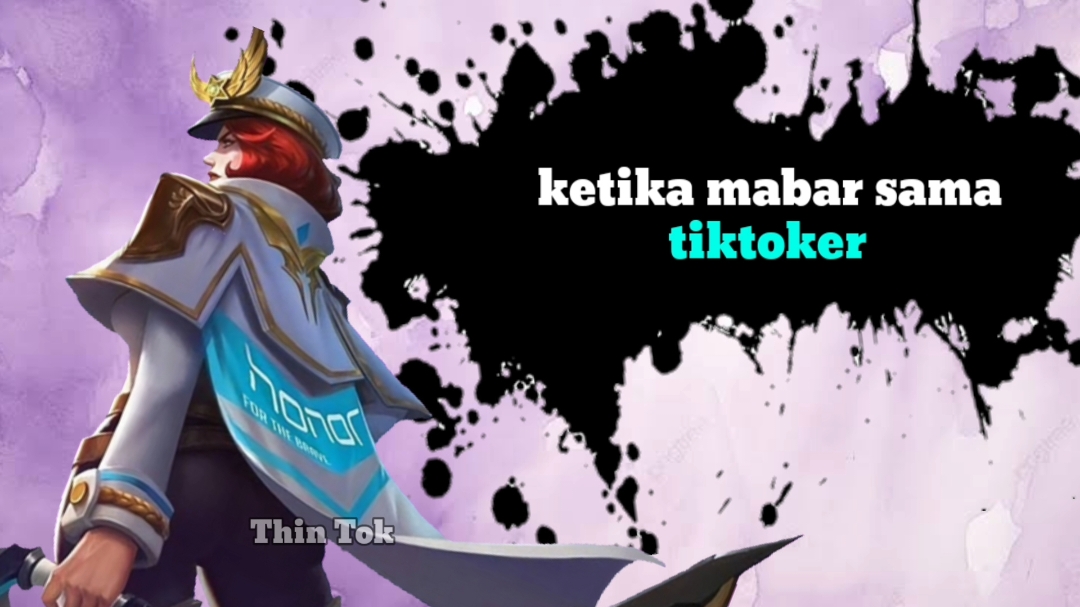 udah pada jum'atan belum ? nih special buat kalian di hari jum'at, WTF Mlbb funny moments 🥰 #MLBBM6 #MLBBM6TorchRelay #GreaterThanEver #ml #mlbbtiktok #mobilelegends 