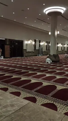 #قران_كريم #سورة_السجدة  #القارئ_عبدالرحمن_مسعد  #🖤🥀 