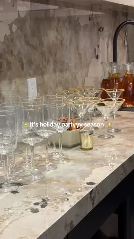 celebration season ✨