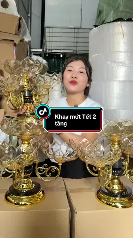 Khay mứt Tết #mainoitro #noitro #maigiare #khaymuttet 