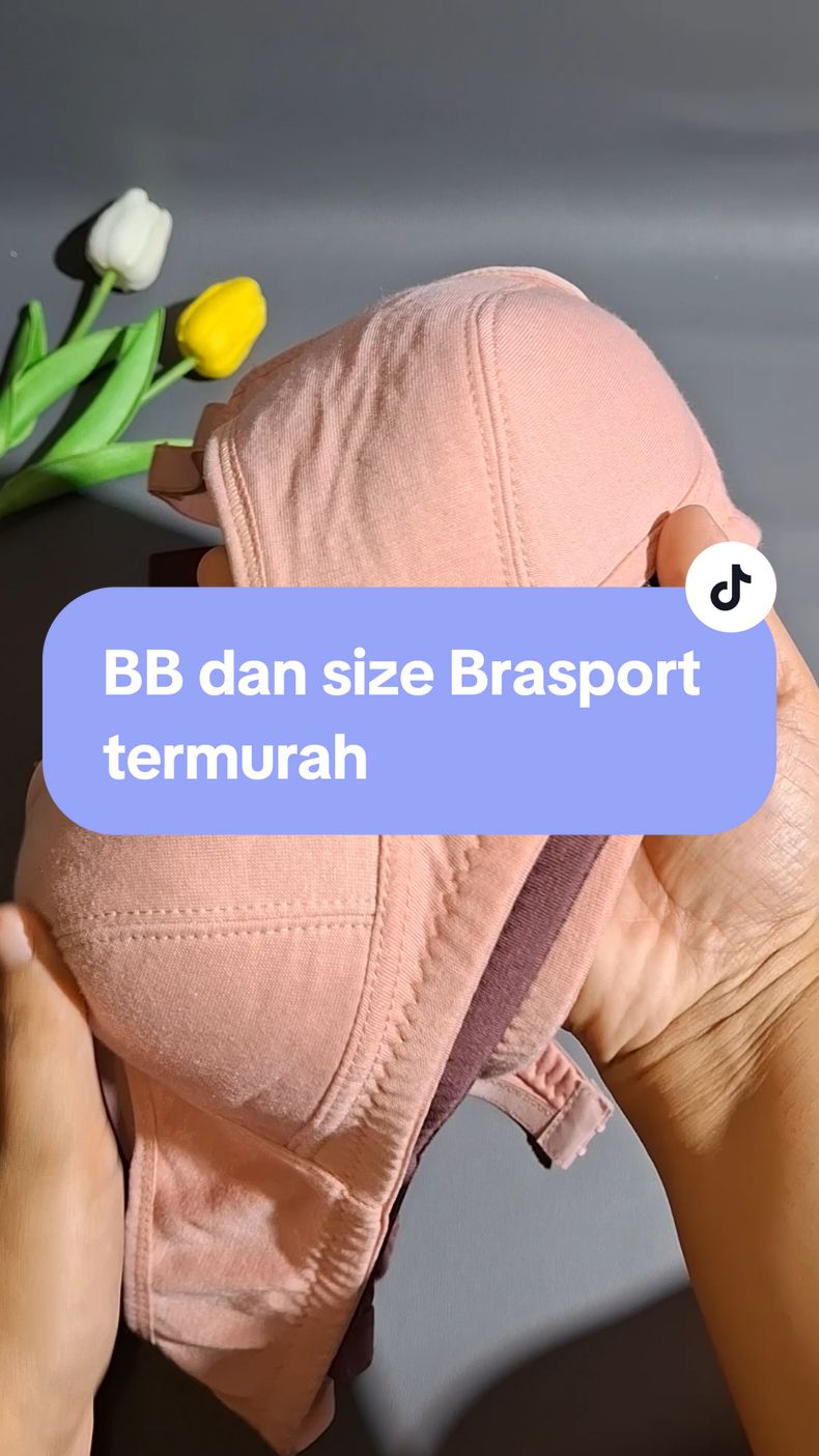 Rekomendasi Brasport termurah #bhsport #brasportremaja #brasportwanita #brasportmurah #brasport #fyp 