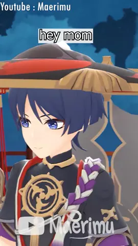 [Genshin DubIndo Parody] wawan mau nongkrong #wanderer #wanderergenshinimpact #GenshinImpact #Genshinimpactindonesia #voiceact #indonesia #Fandub #fypage #dubbing