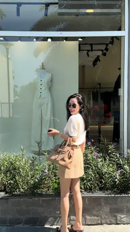 Thử thách 30 ngày đi làm cùng @CHANG.lifestyle 😎😎😎 #todayimwearing #instastyle #instafashion #outfitpost #fashionpost #todaysoutfit #fashiondiaries #tiktok #trend #viral #thoitrang #thoitrangcongso #quagntay #somi #basic #chang_lifestyle