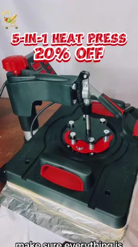 #heatpress #customtshirts #DIY #tshirtdesign #fyp #tiktokshopblackfriday #christmas #blackfriday #giftideas #personalizedgifts #TikTokShop #craftingessentials #tshirtdesign #smallbusinesstools 