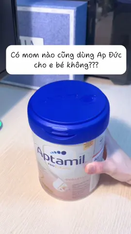 Có mom nào cũng đang dùng Ap Đức k ạ, các mom pha có bị bọt nhiều như bóng xà phòng k vậy🥹 Hay tui pha sai cách. Bảng thành phần đẹp quá mà pha cứ bị bọt , tui chán ghê á. Cho tui xin rv một loại sữa mới với ạ #chonsuachocon #chonsmsua #xhuongtiktok #Caferangchays 