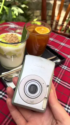 Canon Sd630/Ixus 65  Màu siu đẹp siu iu lun ahh 1.5 🐠 #canonixus #canon #digitalcamera 