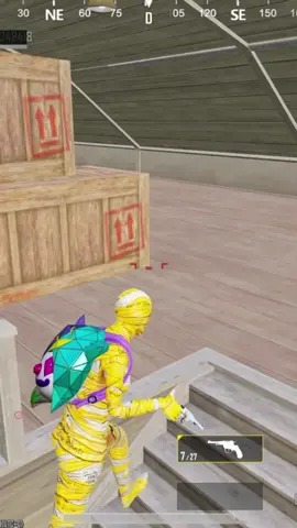 Wait for end 😂😂 #vipfurkan #foryoupage #fyp #tiktok #viral  #pubggamer  #videogames #gametok  #pubg #pubgfunny #gamer #pubglover #pubgchallange  #foryou #game #goviral #pubgm #keşfet #trend #gaming  #trending #PUBGMNextStarProgram #PUBGMOBILE #PUBGMWOW #PUBGMOBILEC7S20 