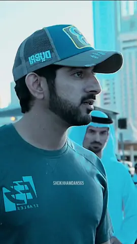 Dubai Crown Prince Sheikh hamdan 💖😊🥰😎#foryour #forupage #tranding #shorts #fazza
