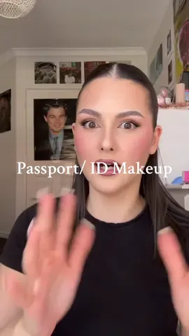#fyp #foryou #foryourpage #perth #makeup #makeuptutorial #makeupartist #passportmakeup 