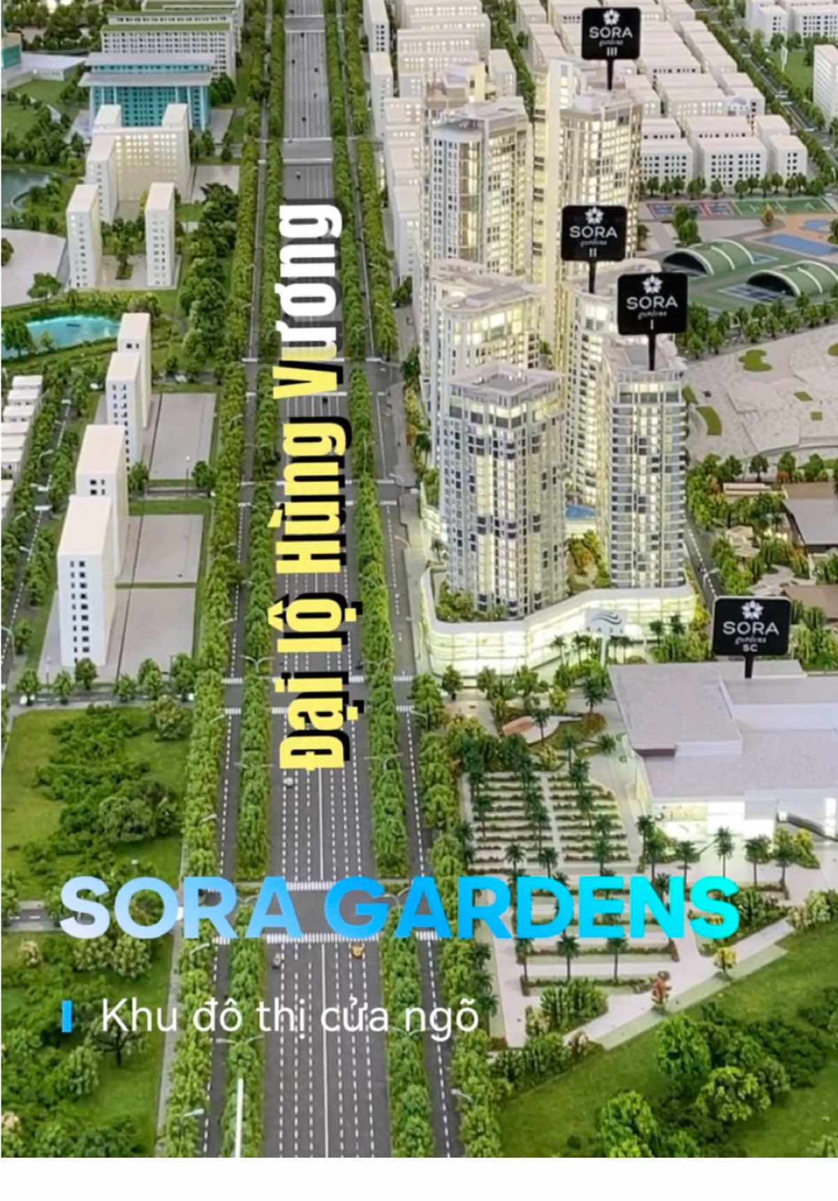 Thành phố trực thuộc Trung ương 2030 theo Quy hoạch Tỉnh Bình Dương 2021-2023 #thanhphomoibinhduong #tokyugardencity #BECAMEXTOKYU #MIDORIPARK #soragardens 