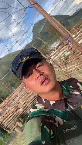 Alhamdulillah ada rezeki di hari Jumat #fyp #tniindonesia🇮🇩 #anakpapua #fypvirall  Cp. +62 822-4850-4653