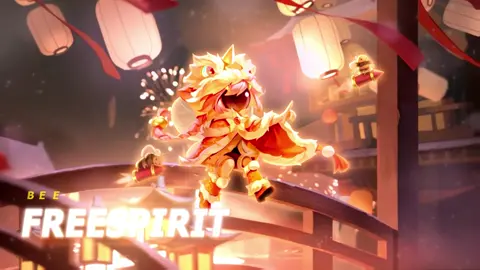 BLESSED JOY - New Role Skins | Super Sus With warm and awesome new role skins... this winter just got cosier!  Unlock the exclusive themed role skins, and get with the Intro Animations, Elimination Effects, MVP and more!#supersus #supersusgameplay #game