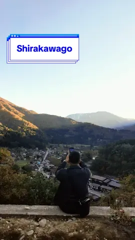 What to do in Nagoya Japan? Go to Shirakawago.  USE MY KLOOK PROMOCODE: WHEREGREGWENTKLOOK #wheregregwent #solotravel #Japan 