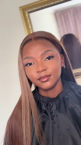 GUGULETHU BASED MUA  The Naked Beat - R200.00  The Naked Beat look on our lovely client. Thank you so much sis ❤️  #Gugulethu #makeupartist #mua #CapeTown #muacpt #makeupartistcapetown #fyp 