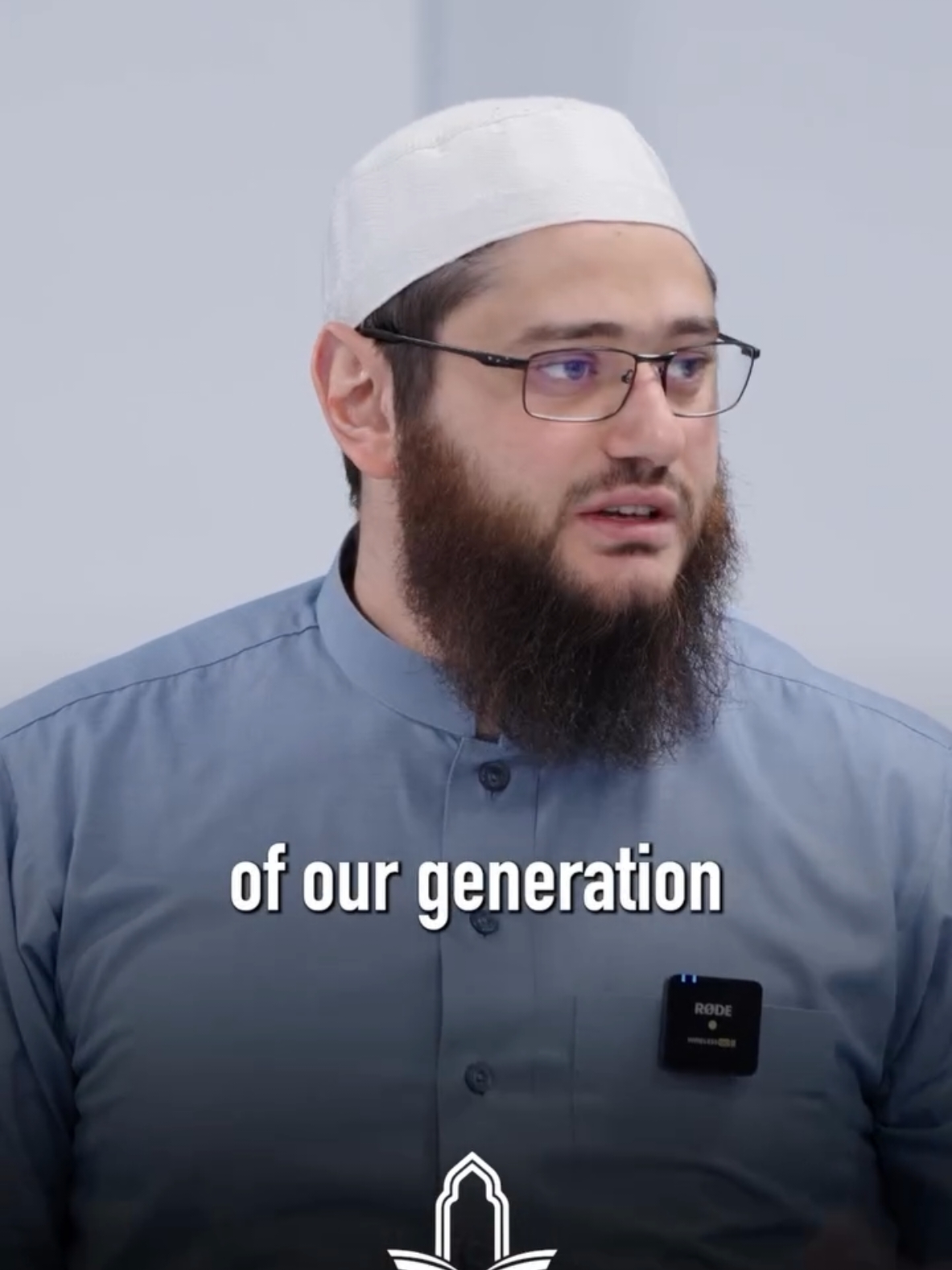 Sheikh Abdullah emphasising the importance of speaking less and focusing more on learning and seeking knowledge. ffollow thestrangersstudio for islamic reminders  . . . .  #Ramadan #deen #prophetmuhammad #makkah #islamicreminders #alhamdulillah #dua #hijab #muhammad #islamicpost #Love #jannah #islamicreminder #instagram #madinah #ummah #muslimquotes #death #islam #salah #pray 