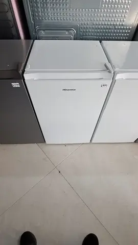 R999 For Hisense BAR fridges  BLACK FRIDAY RANGE Available now  Strydom Park Sales - 084 842 1730  Kyasands Sales - 063 312 6610 #HouseofDemo 