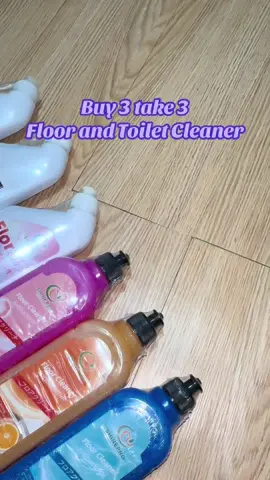 BUY 3 TAKE 3 !!! #fyp #viral #toiletcleaner #mommyfinds #budolfinds #bathroomcleaning #homecleaning #clean #buy3take3 