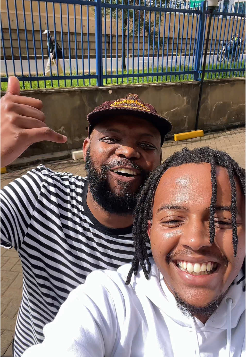 HAPPY FRIDAAAY🥳🥳, you deserve some fun!!🍻 @Wahotel  #fyp #tiktokkenya #wahotel #friday 