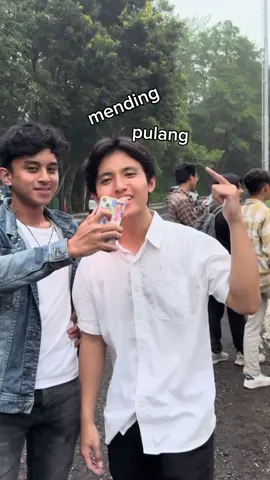 “lu lanjutin chant gue ya”🥰😍😘#sektefti #ftiitb #fti #itb 