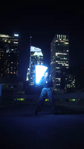 ✩₊˚.⋆☾⋆⁺₊✧ ( i'm using the Dauntless V3 saber from @Imperial Workshop in this video! use code 