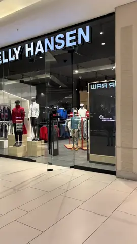 🎉 THIS IS NOT A DRILL 🎉 Black Friday Countdown just got HOTTER! 🔥 EVERY. SINGLE. PRODUCT. is now part of our 3 FOR 2 promotion 🤯 🌟 Jackets? ✔️ 🌟 Fleece? ✔️ 🌟 Polos? ✔️ 🌟 Footwear? ✔️ Whatever you’ve been eyeing, it’s in the deal! 💥 Stock up. Save big. Gear up for adventure. 🕒 Don’t wait – this deal won’t last forever! #HellyHansenSA #HellyHansen #BlackFriday #FeelAlive #StayAlive #TrustedByProfessionals #3for2  