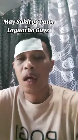 May Sakit Yung lagnat ko ,#fypage #luckymebeefviral #kakagisinglangsatulog #viral #tiktok #tiktokviral #meme #fypシ゚viral 