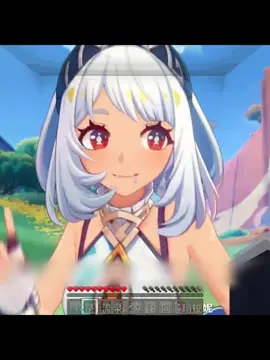 Genshin,but MC#fypage #for #foryou #fyp #genshin #mmd #game #genshimpactedit #GenshinImpact #mc
