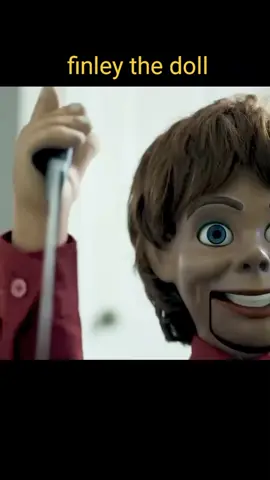 Boneka Kok bloon?? 😂😂 #alurcerita #alurfilm #alurcerita #filmclips 