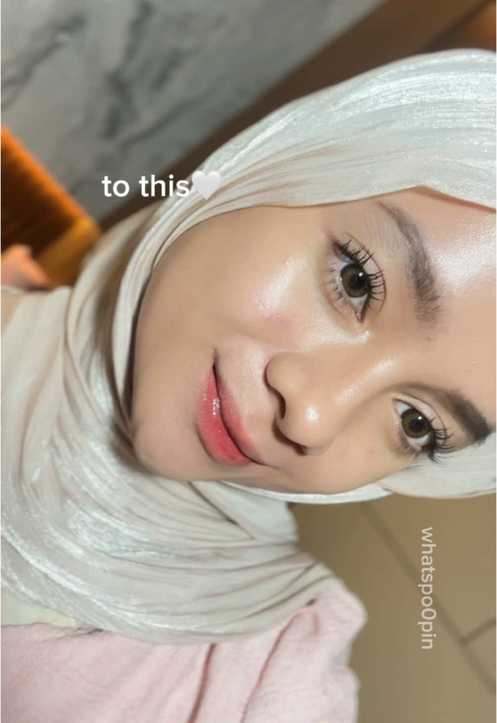 yeay gakusem lagiii😚🫰🏻 