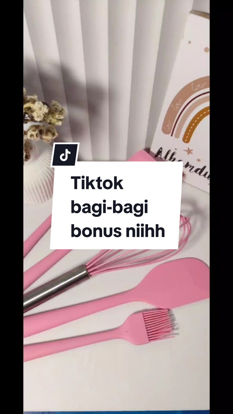 masak masih pake cukil yang meleleh?? #fyppppppppppppppppppppppp #cuantanpabatas #silicone #spatula #spatulaset #spatulasilicon 