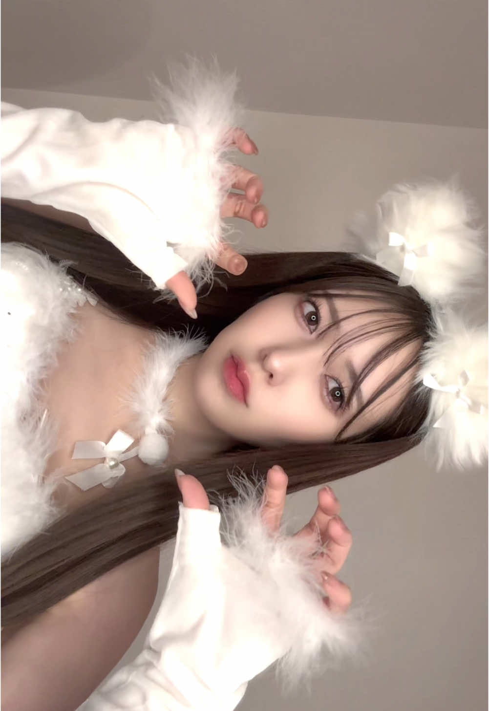 途中で何度も切るか迷いました。せっかく撮ったので投稿させて下さい🙂‍↔️ @321.inc @321アイドル部 #踊ってみた #ダンス #fyp #アイドル #ライバー 