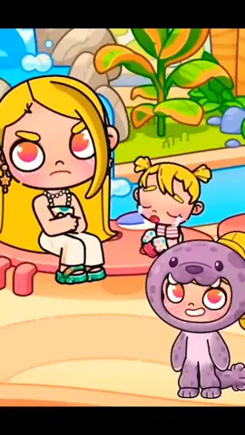 Naughty girl ! No way #foryou #foryoupage #accountgrowth #accountviral #10kfollowrs #avatarworld #tocalifeworld #avatargame #avatarworldgame #trending #story #pazu #keşfet #cutegame #creatorsearchinsights 