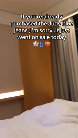 @Judy Blue Jeans Boutique these jeans feel so amazing and they always hug so secure! 10/10! #judybluejeans #judyblue #denimyourway #ttslevelup #ttsacl #TikTokshopBlackFriday#TikTokshopCyberMonday#spotlightfinds#GiftGuide#TikTokShopHolidayHaul