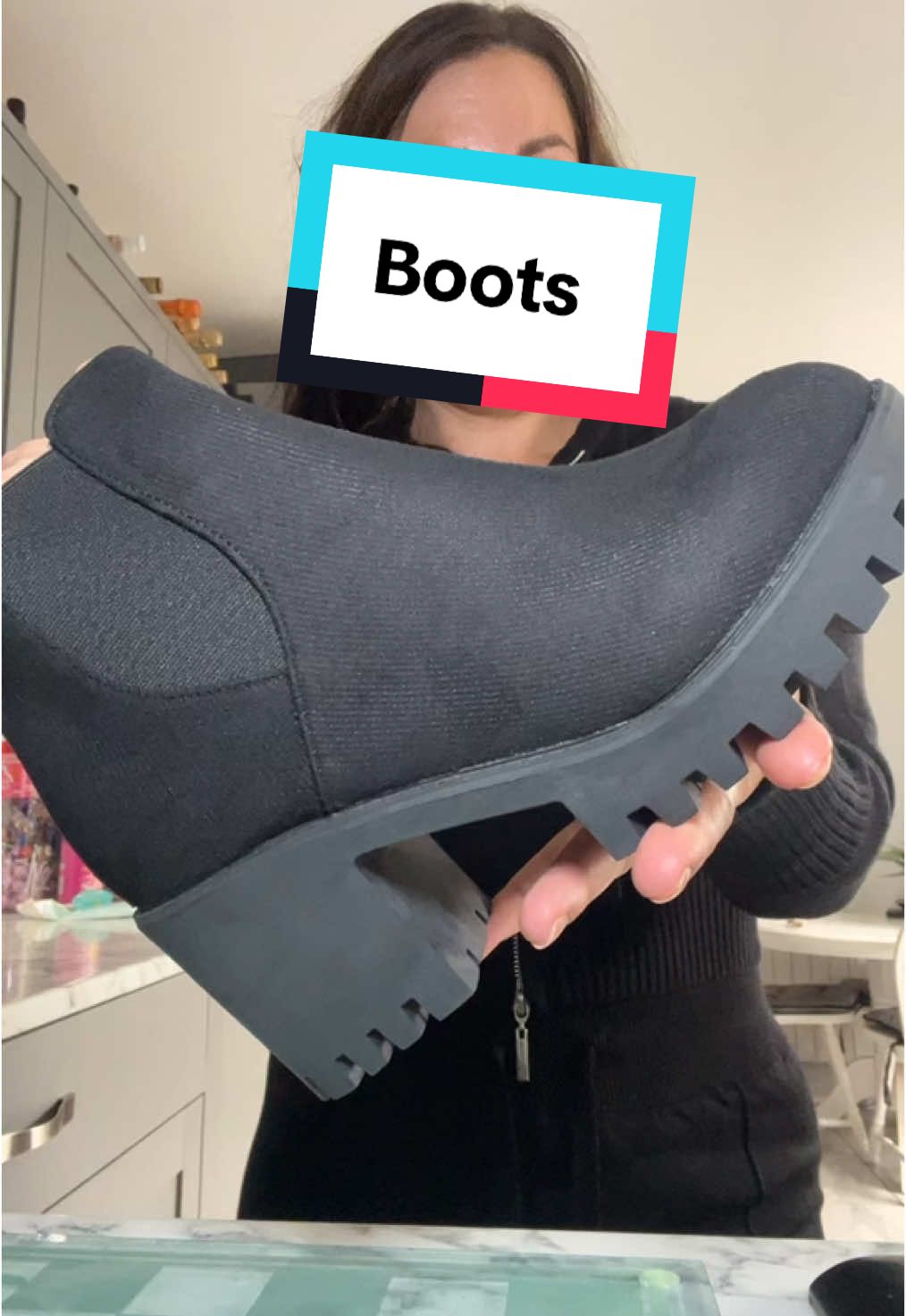 These are lovely! #Boots #Footwear #AutumnVibes #WinterVibes #FYP #Viral #TikTokMadeMeBuyIt #Spotlight #BlackFriday #BlackFridayDeals