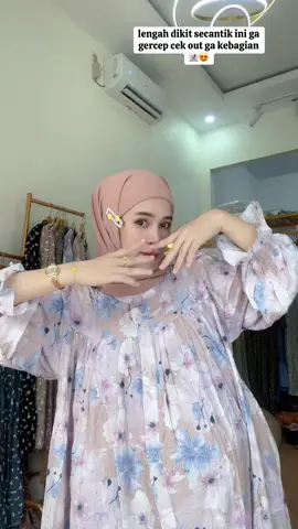 lengah dikit gak gercep cek out gak kebagian bund 🥰#midilenganbalon